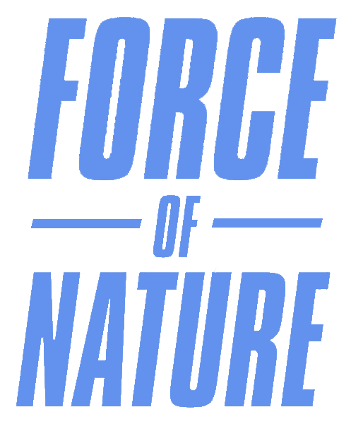 Small Force of Nature logo